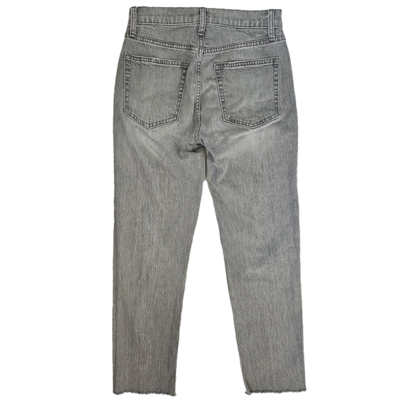 GAP High Rise Jeans - Picture 3 of 8